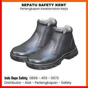 Sepatu Safety Kent Celebes