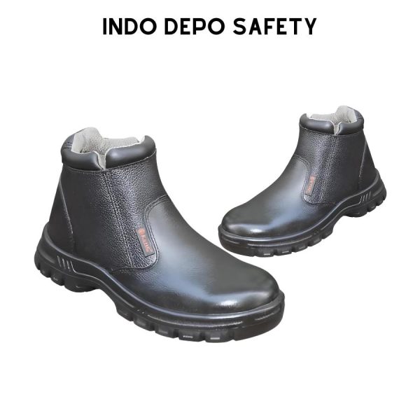 Sepatu Safety Kent Celebes