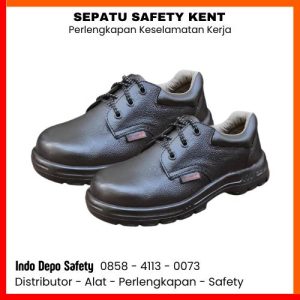 Sepatu Safety Kent Java