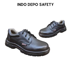 Sepatu Safety Kent Java