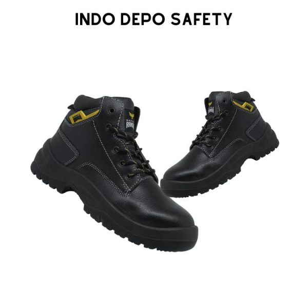 Sepatu Safety Rangers Bima