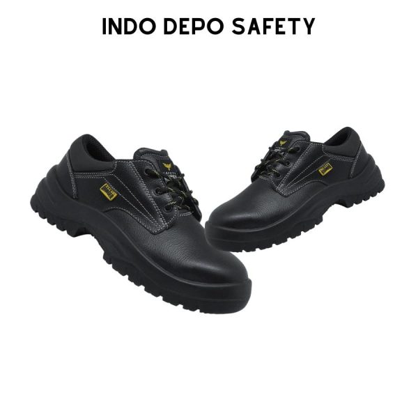 Sepatu Safety Rangers Juna