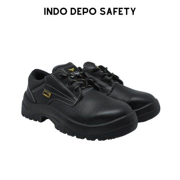 Sepatu Safety Rangers Juna