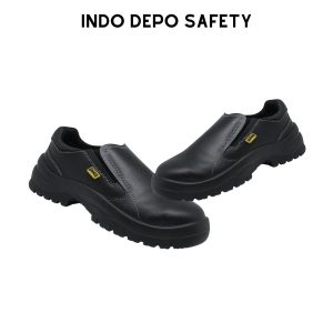 Sepatu Safety Rangers Kaca