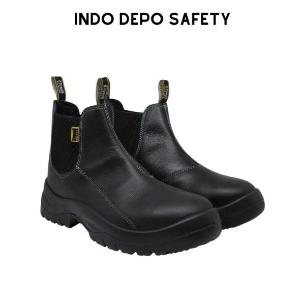 Sepatu Safety Rangers Nakula