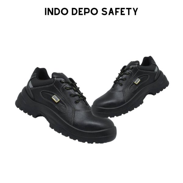 Sepatu Safety Rangers Sadewa