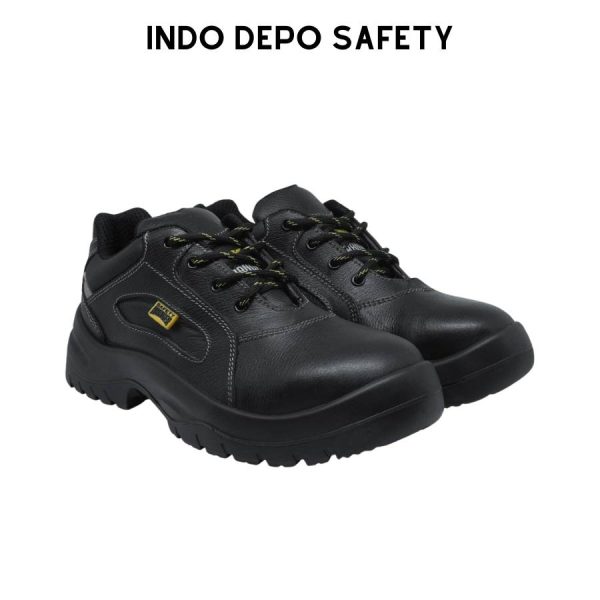 Sepatu Safety Rangers Sadewa