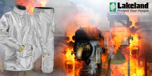 Lekeland Aluminized Attack