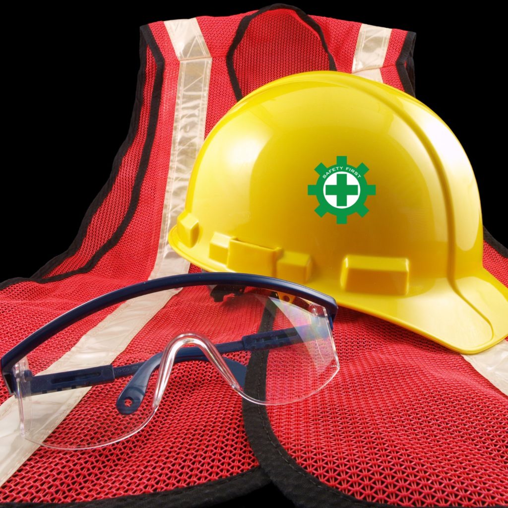 Distributor Safety Jambi