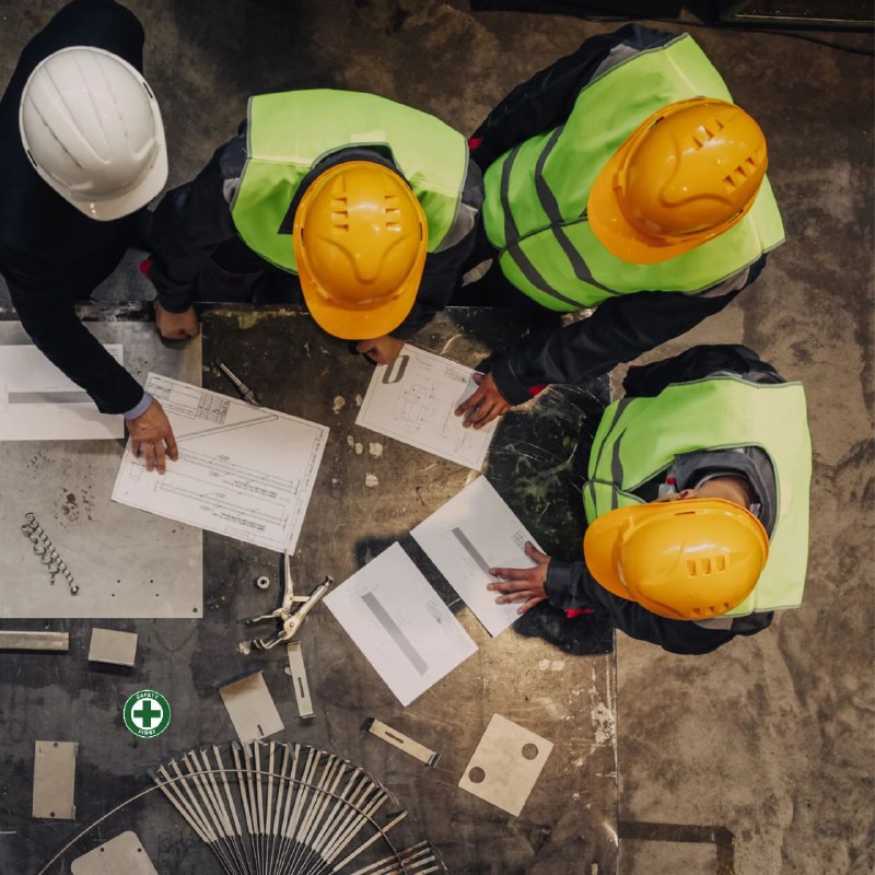 perlengkapan alat safety Semarang