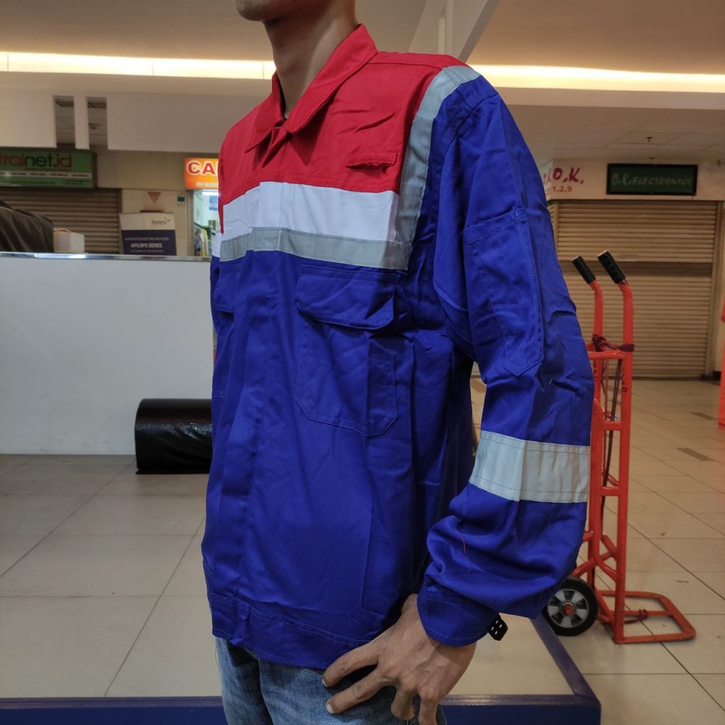 Distributor Perlengkapan Safety Kalimantan