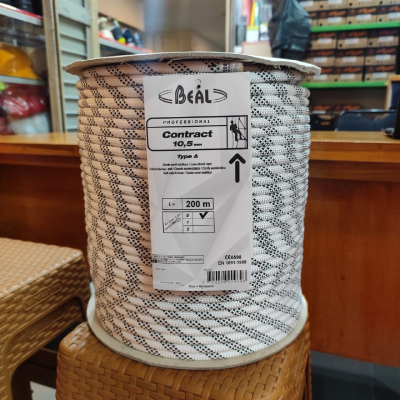 Toko Alat Safety Maluku