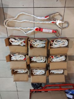 Toko Safety Jawa Barat