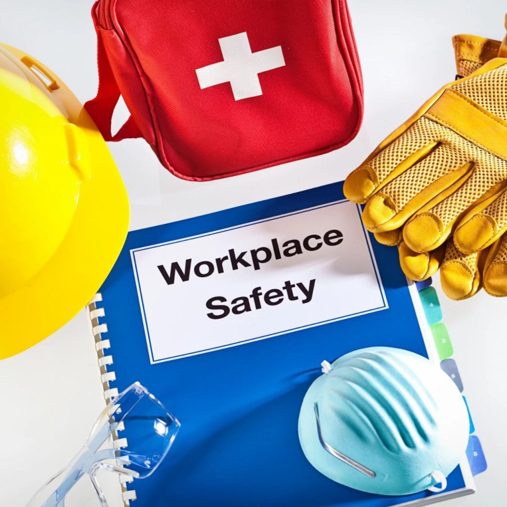 Toko Safety Sulawesi Tengah