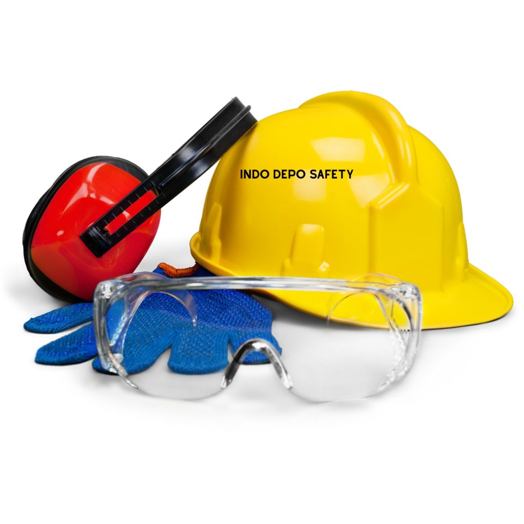 Pusat Safety Terdekat