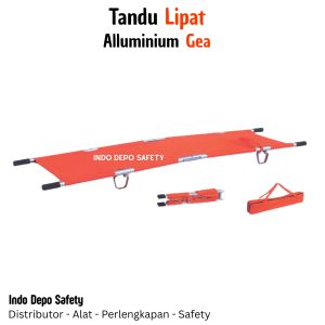 Tandu Gea YDC 1A9