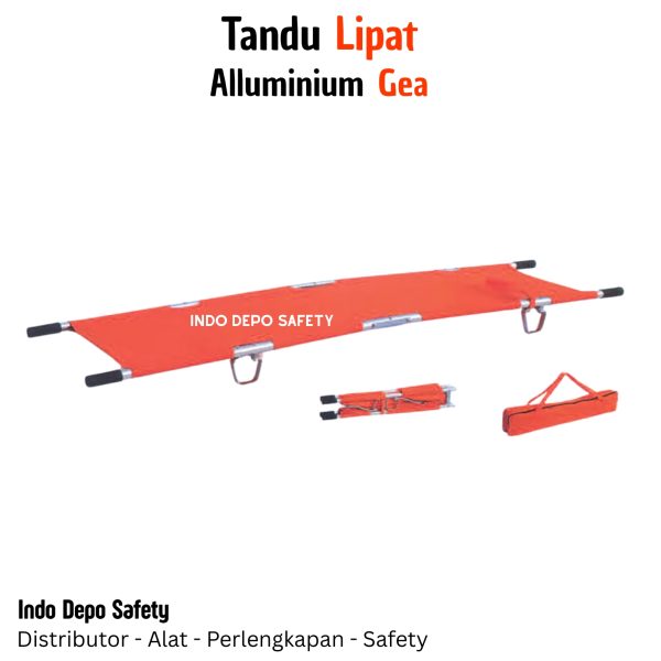 Tandu Gea YDC 1A9