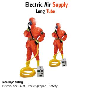 Electric Air Supply Respirator