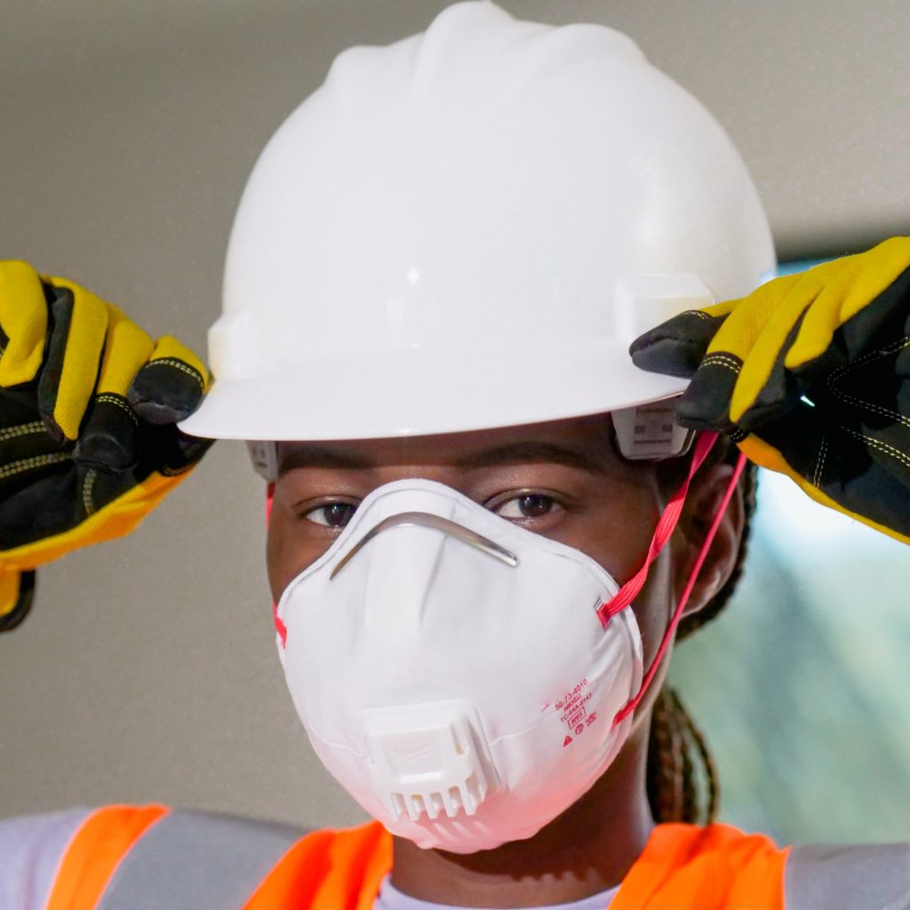 Pusat safety Jakarta Barat