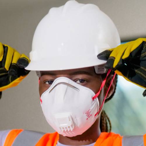 Supplier Alat Safety Jabodetabek