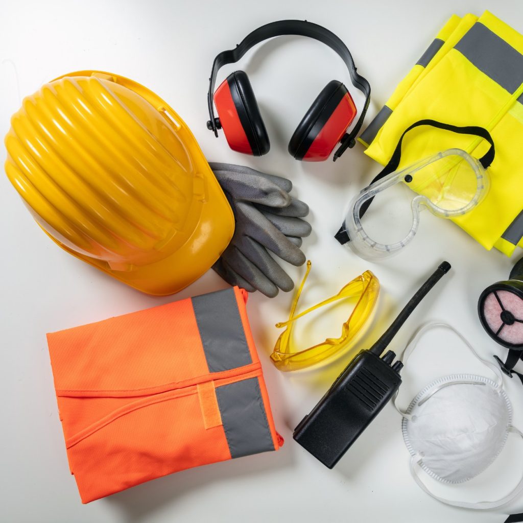 Toko Alat Safety Aceh