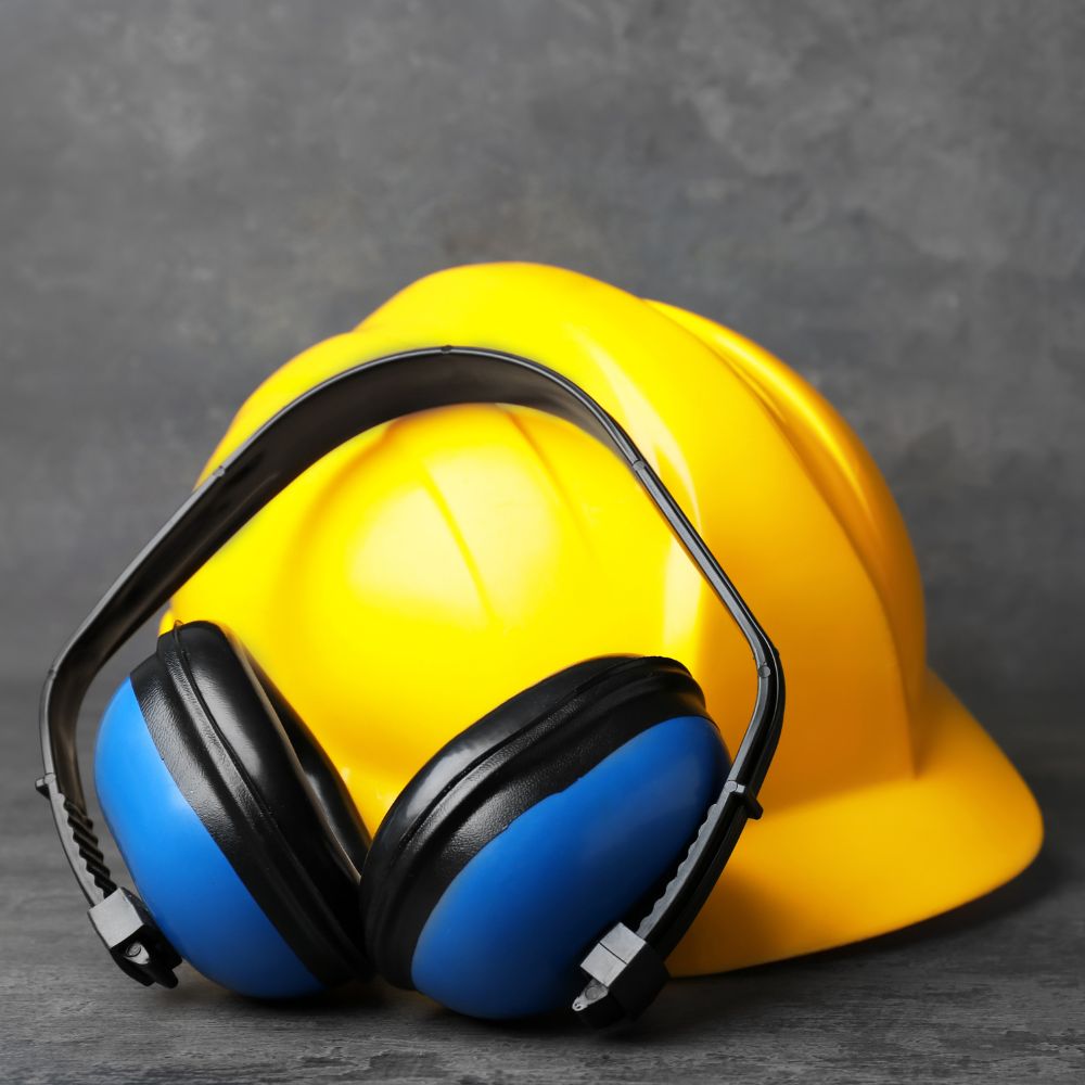 Toko Alat Safety Jabodetabek
