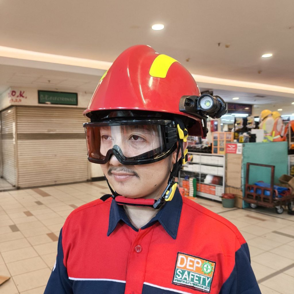 Toko Safety Terdekat