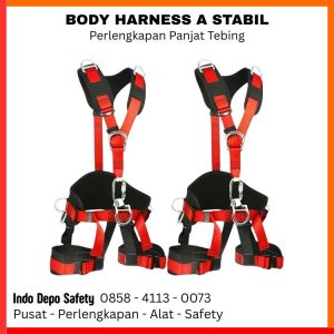 Body Harness A Stabil