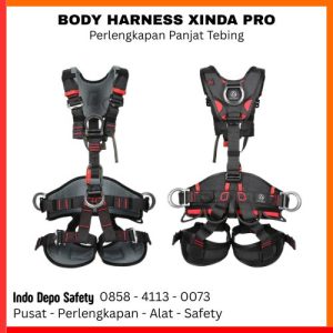 Body Harness Xinda Pro