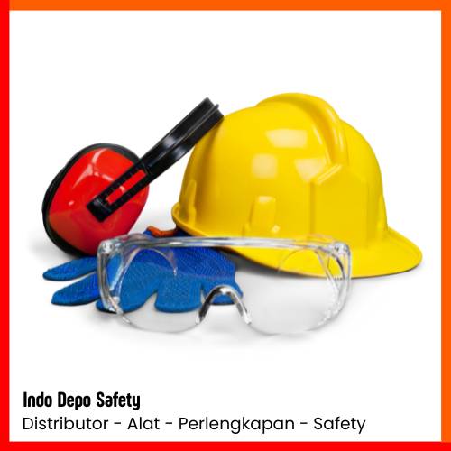 Distributor Safety Riau