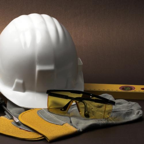 Pusat Alat Safety Cikarang
