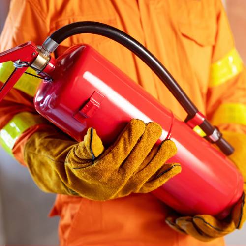 Pusat Alat Safety Gresik