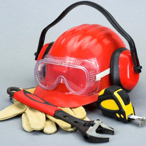 Pusat Safety Sulawesi Tenggara