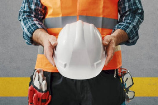 Distributor Safety Sumatra Utara