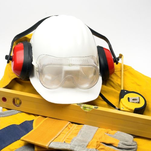 Toko Safety Di Banten