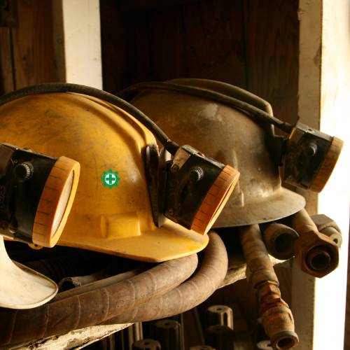 Supplier Safety Sumatra Utara
