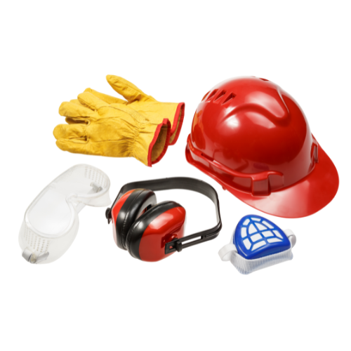 Toko Alat Safety Cikarang