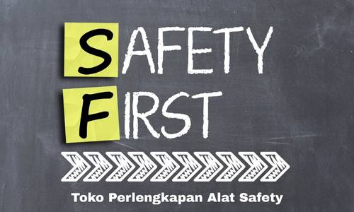 distributor safety Sulawesi Tenggara