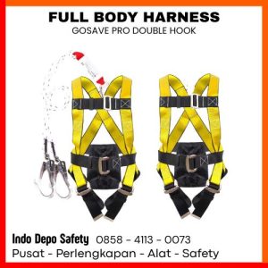Body Harness Gosave Pro
