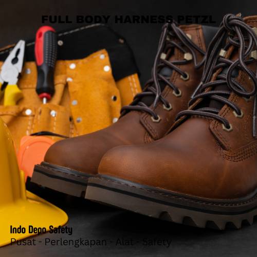 Toko Safety Terdekat Cilegon
