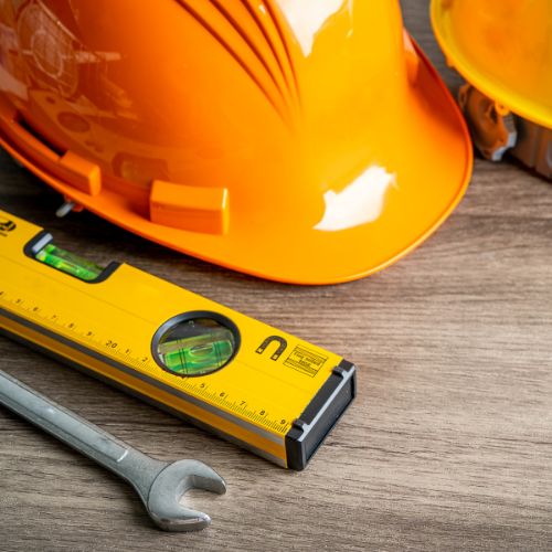 Toko Safety Terdekat Solo