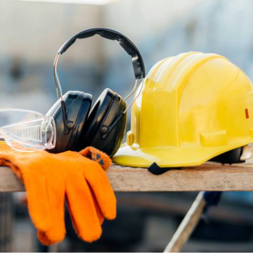 Toko safety di surabaya