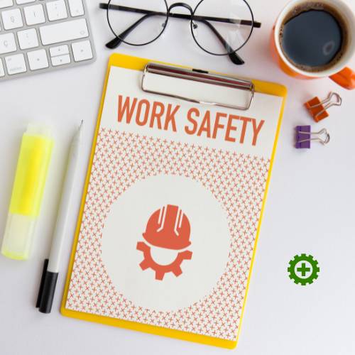 distributor safety di Surabaya