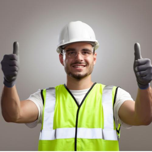 supplier safety Pasuruan termurah