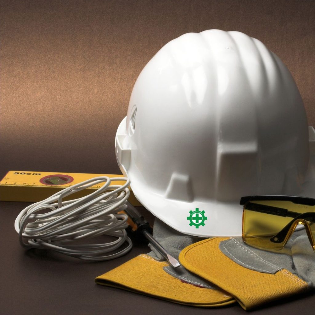 Distributor Safety Pasar Senen