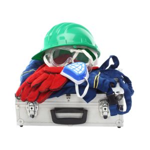 Toko Perlengkapan Safety Ancol