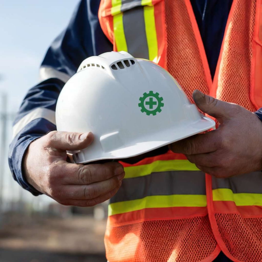 Toko Safety Pasar Senen