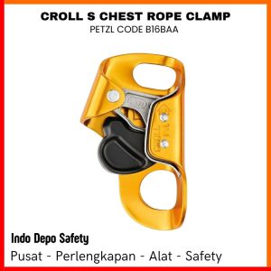 Croll S Petzl B16BAA