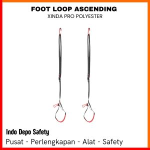 Foot Loop Xinda