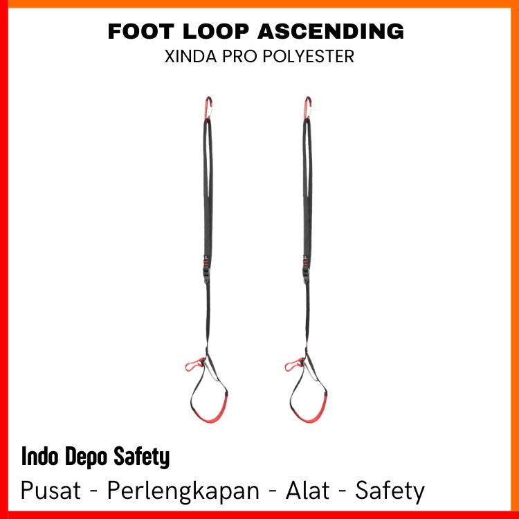 Foot Loop Xinda